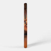 Persoonlijke foto samsung galaxy hoesje (Rechterkant)