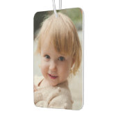 Persoonlijke foto | Schattig gezin 2 Afbeelding au Luchtverfrisser (Links)