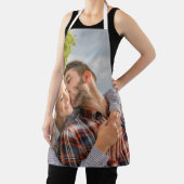 Persoonlijke foto schort (Insitu)