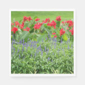 Persoonlijke foto servet (Voorkant)