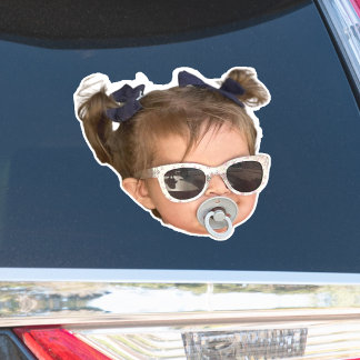 Persoonlijke Foto Sticker Aangepaste Foto Stickers