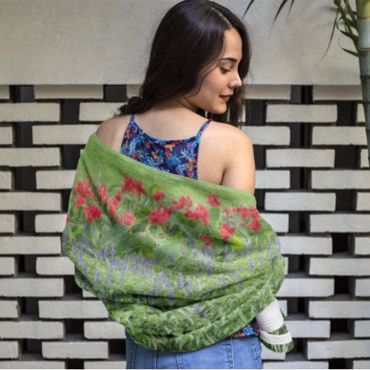 Persoonlijke foto strandlaken