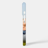 Persoonlijke foto telefoonhoes Case-Mate iPhone case (Achterkant / Links)