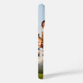 Persoonlijke foto telefoonhoes Case-Mate iPhone case (Achterkant / Rechts)