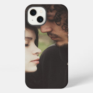 Persoonlijke foto telefoonhoes iPhone 13 hoesje