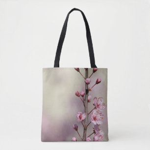 Persoonlijke foto tote bag