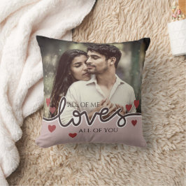 Persoonlijke foto Valentijnsdag Couple Love Kussen