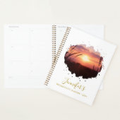 Persoonlijke foto van Chic Splash Planner (Display)
