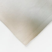 Persoonlijke foto van de Dog Wire Fox Terrier Fleece Deken (Hoek)