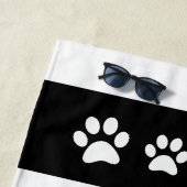 Persoonlijke foto van Dog, familie Strandlaken (In situ)