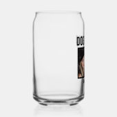 Persoonlijke foto van Dog Mam Blikvorm Glas (Rechts)