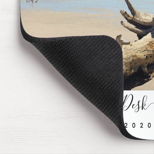 Persoonlijke foto van Dog Muismat (Hoek)