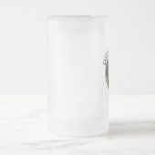 Persoonlijke foto van Dog Pet Cup Matglas Bierpul (Center)