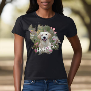 Persoonlijke foto van Dog Pet T-shirt