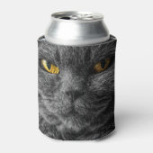 Persoonlijke foto van foto's van foto's door de ho blikjeskoeler (Blikje Voorkant)