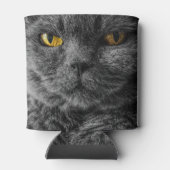 Persoonlijke foto van foto's van foto's door de ho blikjeskoeler (Achterkant)