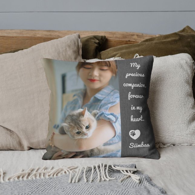 Persoonlijke foto van huisdier Kattenliefhebber He Kussen (Creator heeft geüpload)