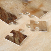 Persoonlijke foto van huisdieren legpuzzel (Zijkant)