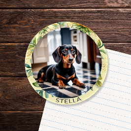 Persoonlijke foto van huisdierhond Dier Mooie bota