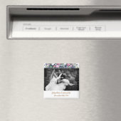 Persoonlijke foto van Magnet Summer Country Wedden (Insitu (Vaatwasser))