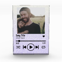 Persoonlijke foto van papa Song Playlist