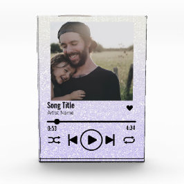 Persoonlijke foto van papa Song Playlist