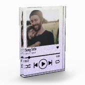 Persoonlijke foto van papa Song Playlist (Links)