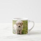 Persoonlijke foto van Pet Espresso Mok (Rechts)