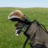 Persoonlijke foto van Pet Golfheadcover (Insitu)