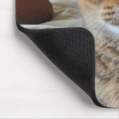 Persoonlijke foto van Pet Kitten Cat Muismat (Hoek)