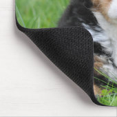 Persoonlijke foto van Pet Lover Dog Muismat (Hoek)