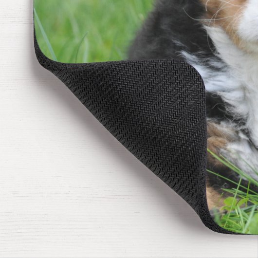 Persoonlijke foto van Pet Lover Dog Muismat (Hoek)