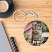 Persoonlijke foto van Pet Lover Keepomwille Sleutelhanger