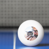 Persoonlijke foto van Pet Pingpongbal (Net)