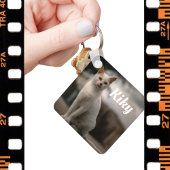 Persoonlijke foto van Pet Sleutelhanger