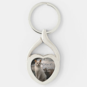 Persoonlijke foto van Pet Sleutelhanger