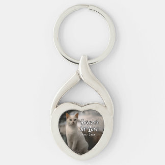 Persoonlijke foto van Pet Sleutelhanger