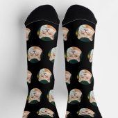 Persoonlijke foto van Pet Sokken (Top)