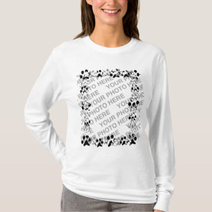 Persoonlijke foto van Pet T-shirt
