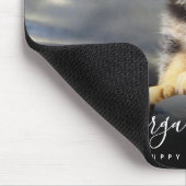 Persoonlijke foto van Puppy Muismat (Hoek)