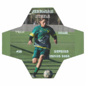 Persoonlijke foto van voetballer seniorenavond voetbal (Enkel)