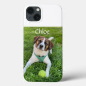 Persoonlijke foto Voeg je Afbeelding toe Case-Mate iPhone Case (Achterkant)