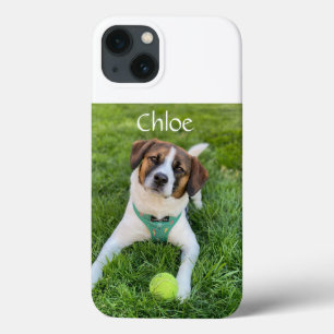 Persoonlijke foto Voeg je Afbeelding toe Case-Mate iPhone Case