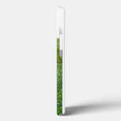 Persoonlijke foto Voeg je Afbeelding toe Case-Mate iPhone Case (Achterkant / Links)