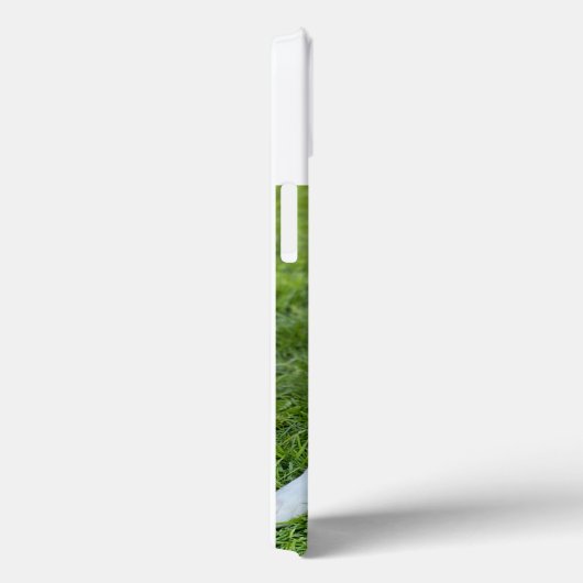 Persoonlijke foto Voeg je Afbeelding toe Case-Mate iPhone Case (Achterkant / Rechts)