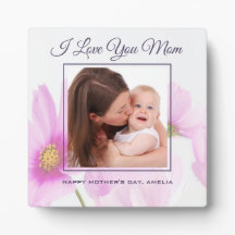 Persoonlijke foto waar ik van hou, je mam Moederda