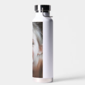 Persoonlijke foto waterfles (Links)