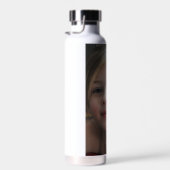 Persoonlijke foto waterfles (Rechts)