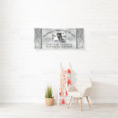 Persoonlijke fotobanners voor elke willekeurige ge spandoek (Insitu)