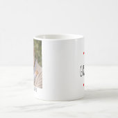 Persoonlijke Fotobeker – “Beste Opa Ooit” Koffiemok (Center)